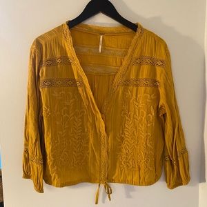 Free People Top